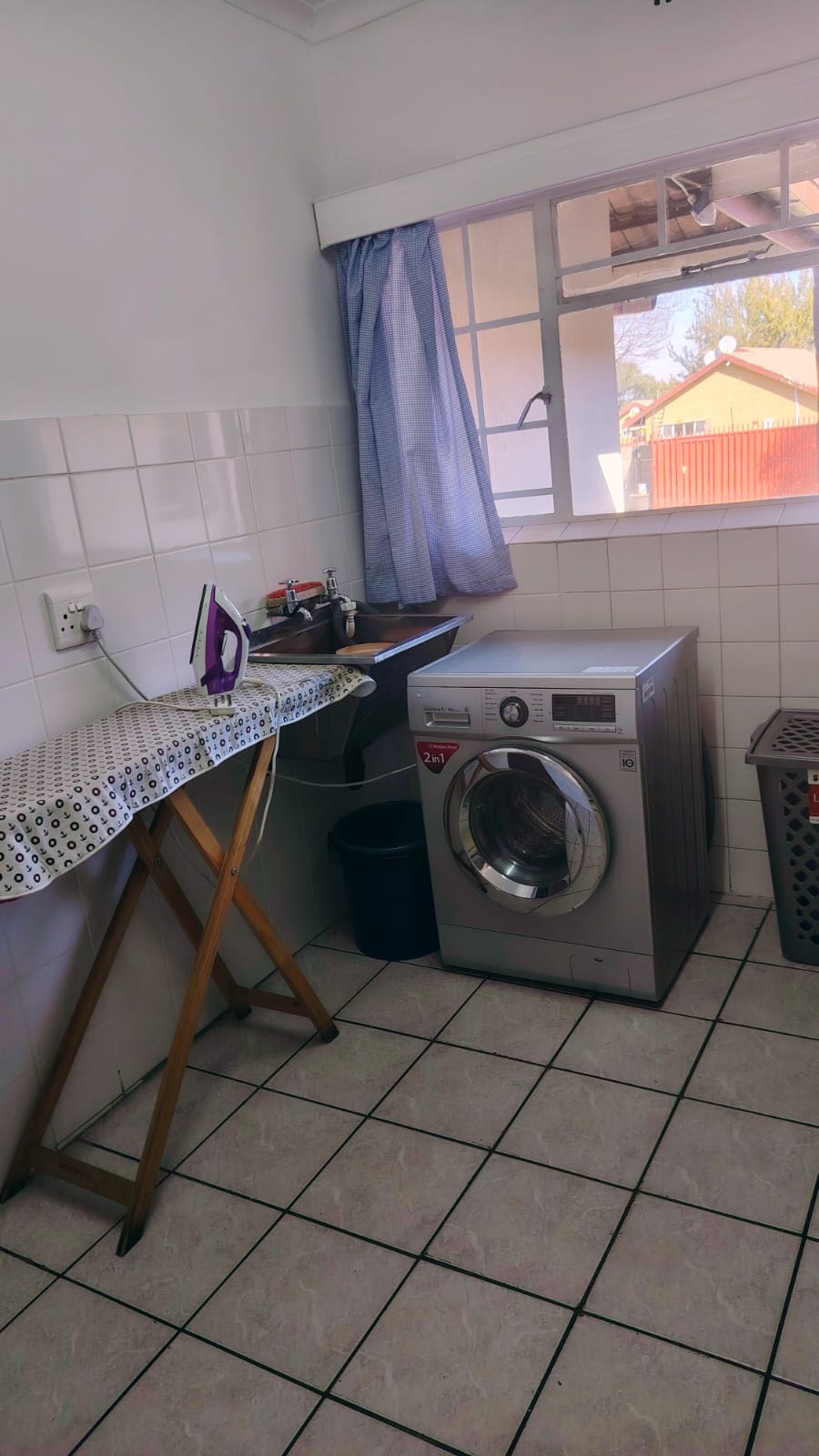 4 Bedroom Property for Sale in Vaalpark Free State